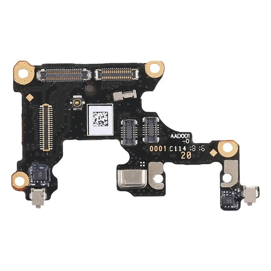 For OPPO R15X / K1 / RX17 Neo Microphone Board For OPPO R15X / K1 / RX17 Neo - For OPPO R15X / K1 / RX17 Neo