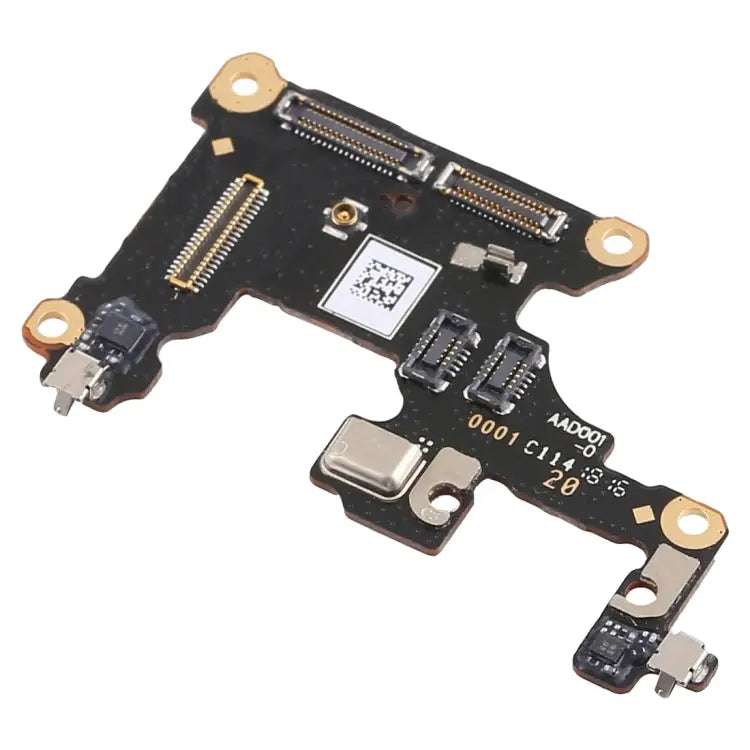 For OPPO R15X / K1 / RX17 Neo Microphone Board For OPPO R15X / K1 / RX17 Neo - For OPPO R15X / K1 / RX17 Neo