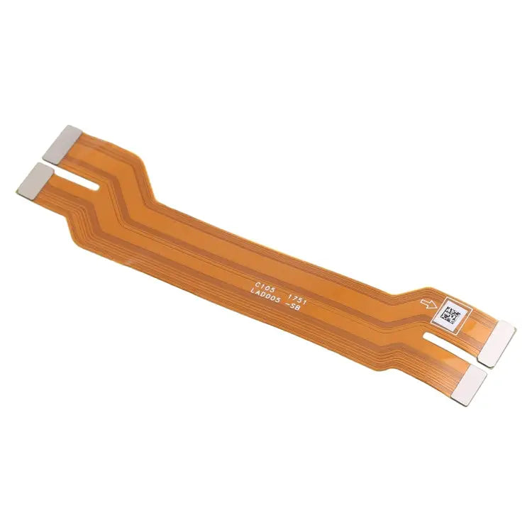 For OPPO R15X / K1 / RX17 Neo Motherboard Flex Cable For OPPO R15X / K1 / RX17 Neo - For OPPO R15X / K1 / RX17 Neo