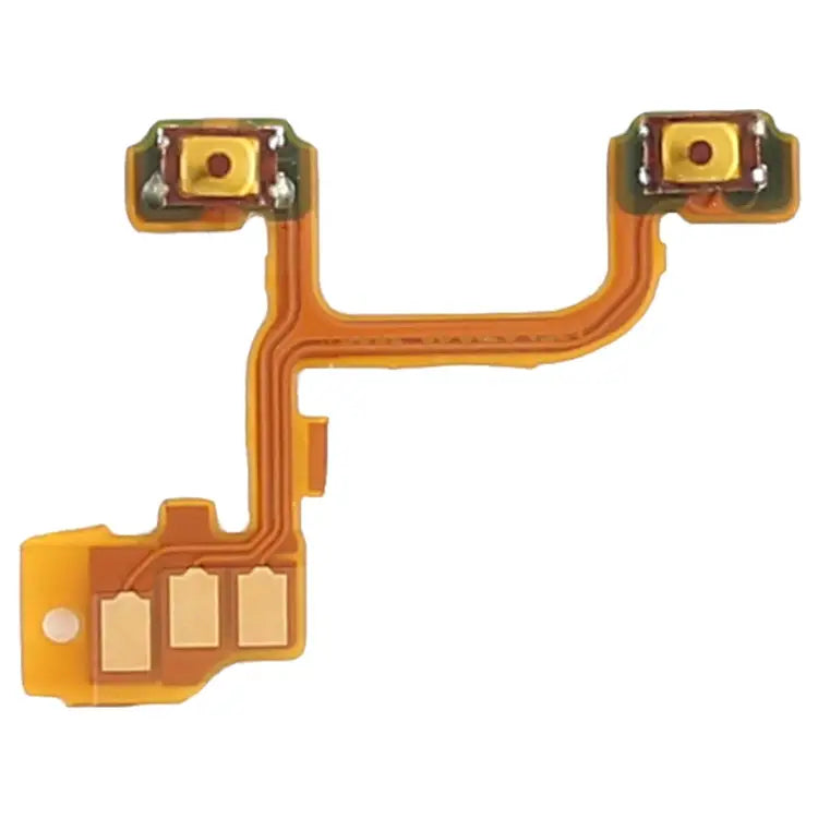For OPPO R15X / K1 / RX17 Neo Volume Button Flex Cable For OPPO R15X / K1 / RX17 Neo - For OPPO R15X / K1 / RX17 Neo