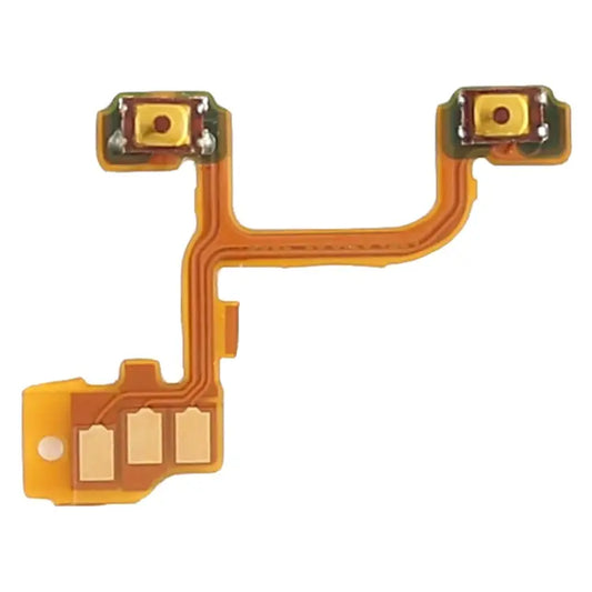 For OPPO R15X / K1 / RX17 Neo Volume Button Flex Cable For OPPO R15X / K1 / RX17 Neo - For OPPO R15X / K1 / RX17 Neo