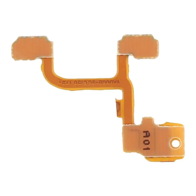 For OPPO R15X / K1 / RX17 Neo Volume Button Flex Cable For OPPO R15X / K1 / RX17 Neo - For OPPO R15X / K1 / RX17 Neo