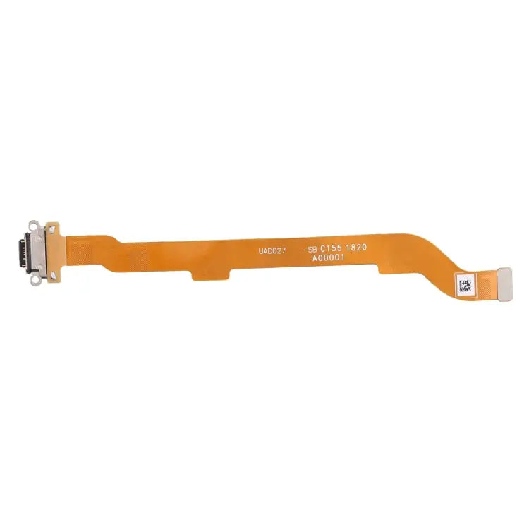 For OPPO R17 Charging Port Flex Cable For OPPO R17 - For OPPO R17