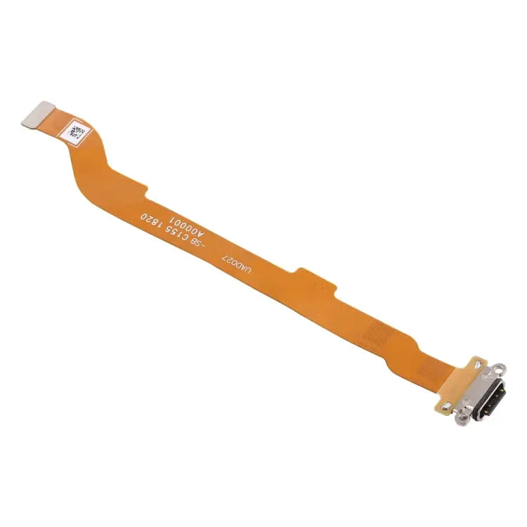 For OPPO R17 Charging Port Flex Cable For OPPO R17 - For OPPO R17