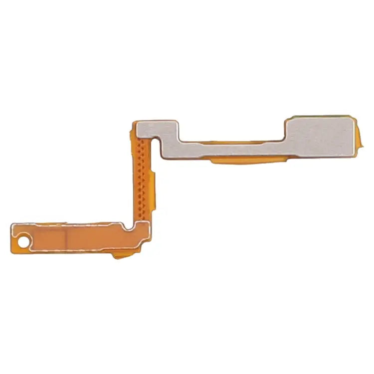 For OPPO R17 Power Button Flex Cable For OPPO R17 - For OPPO R17