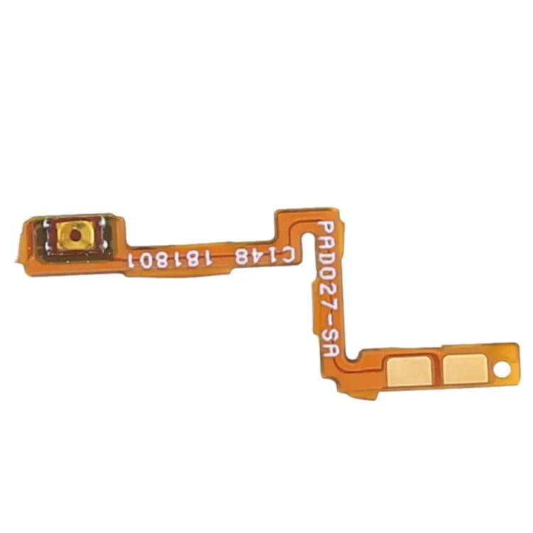 For OPPO R17 Power Button Flex Cable For OPPO R17 - For OPPO R17
