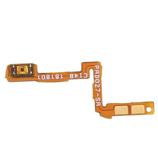 For OPPO R17 Power Button Flex Cable For OPPO R17 - For OPPO R17