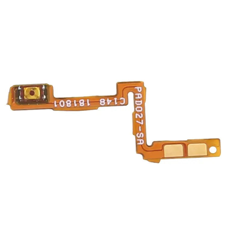 For OPPO R17 Power Button Flex Cable For OPPO R17 - For OPPO R17