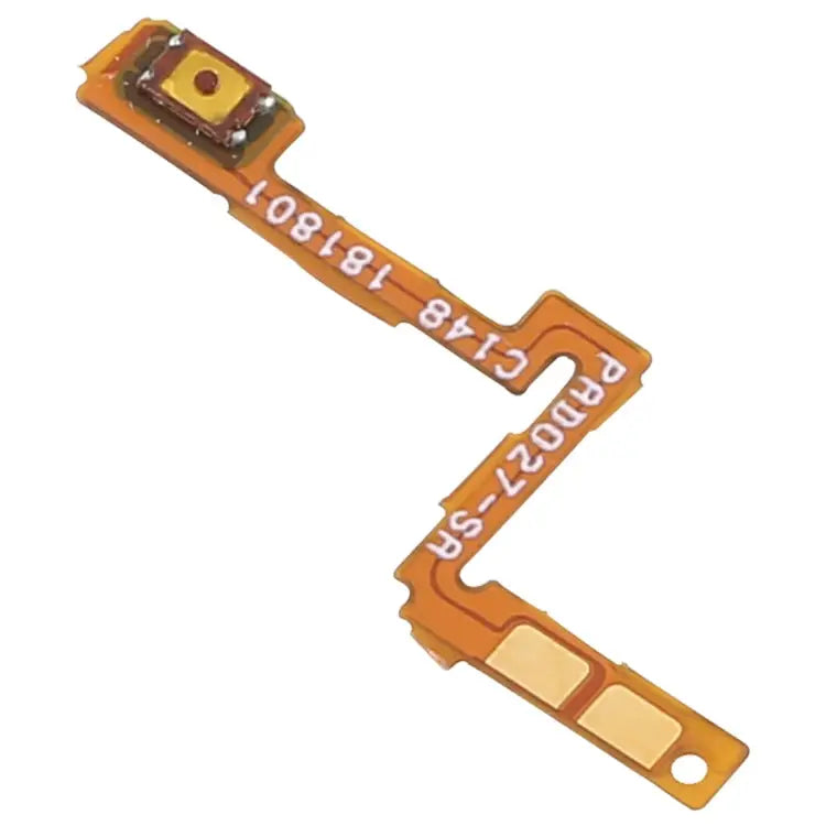 For OPPO R17 Power Button Flex Cable For OPPO R17 - For OPPO R17