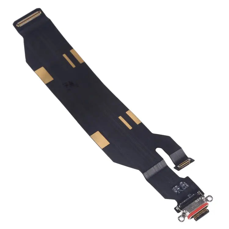 For OPPO R17 Pro Charging Port Flex Cable For OPPO R17 Pro - For OPPO R17 Pro