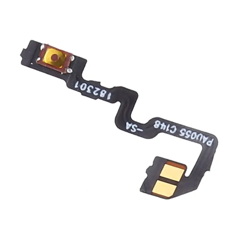 For OPPO R17 Pro Power Button Flex Cable For OPPO R17 Pro - For OPPO R17 Pro