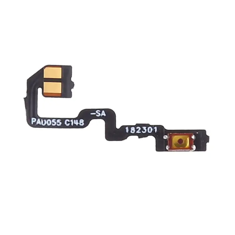 For OPPO R17 Pro Power Button Flex Cable For OPPO R17 Pro - For OPPO R17 Pro