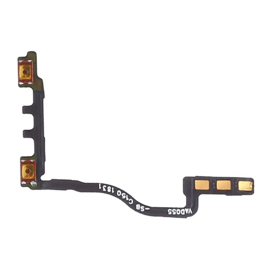 For OPPO R17 Pro Volume Button Flex Cable OPPO R17 Pro - OPPO R17 Pro