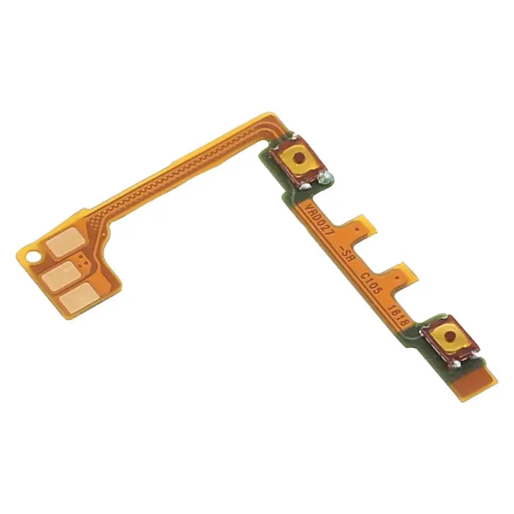 For OPPO R17 Volume Button Flex Cable For OPPO R17 - For OPPO R17