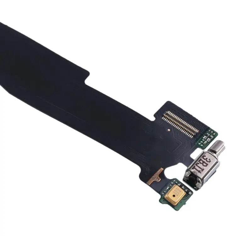 For OPPO R7 Power Button Flex Cable with Microphone & Vibrator For OPPO R7 - For OPPO R7