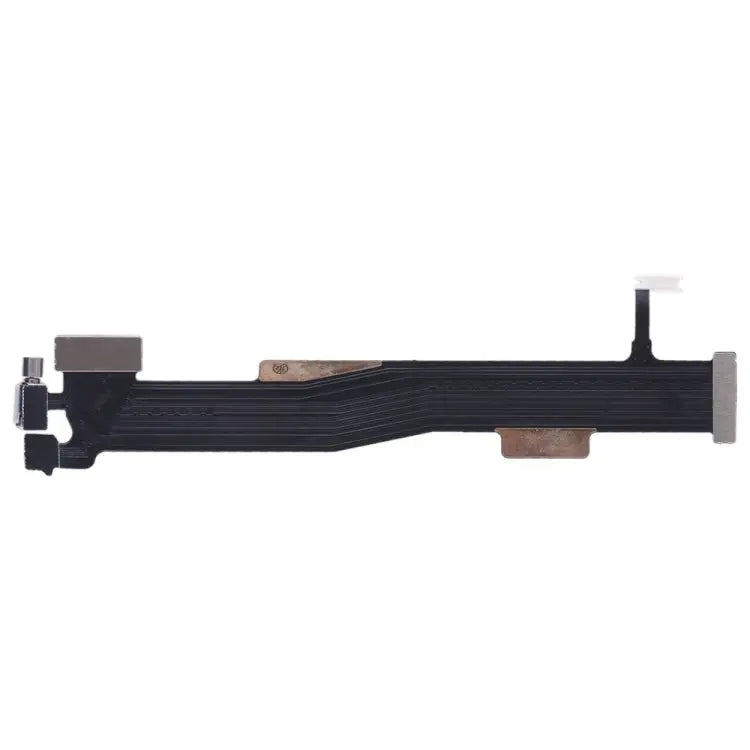 For OPPO R7 Power Button Flex Cable with Microphone & Vibrator For OPPO R7 - For OPPO R7