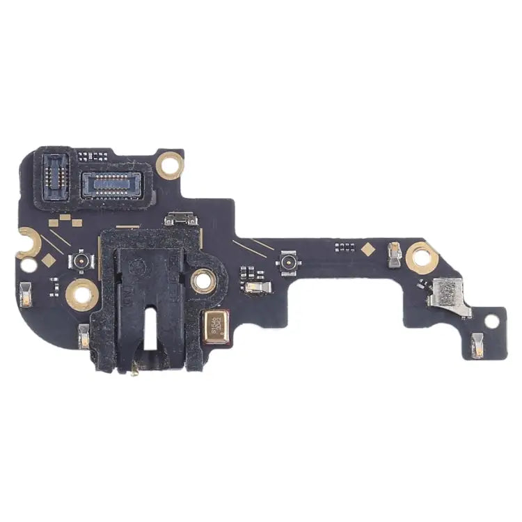 For OPPO R9 Earphone Jack Board with Microphone For OPPO R9 - For OPPO R9