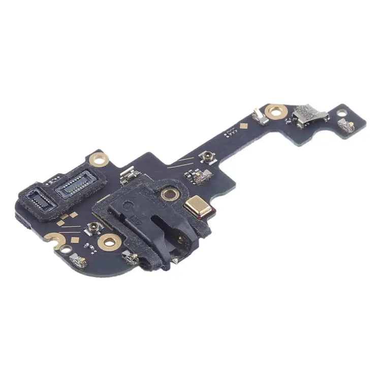 For OPPO R9 Earphone Jack Board with Microphone For OPPO R9 - For OPPO R9
