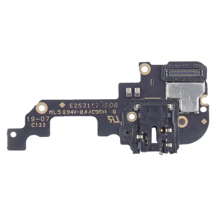 For OPPO R9 Earphone Jack Board with Microphone For OPPO R9 - For OPPO R9