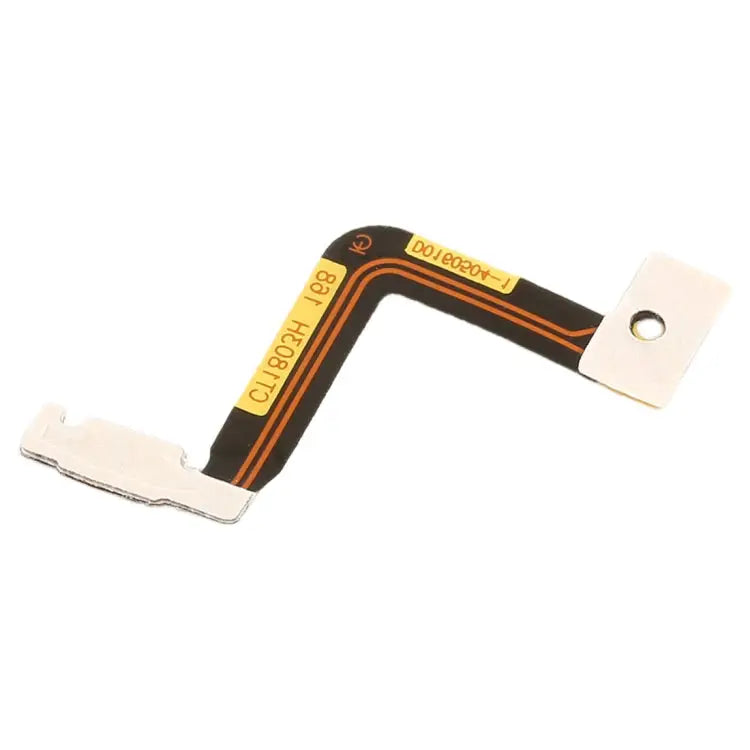 For OPPO R9 Power Button Flex Cable For OPPO R9 - For OPPO R9
