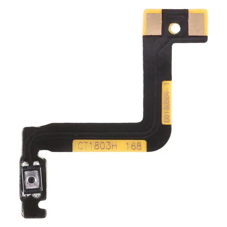 For OPPO R9 Power Button Flex Cable For OPPO R9 - For OPPO R9
