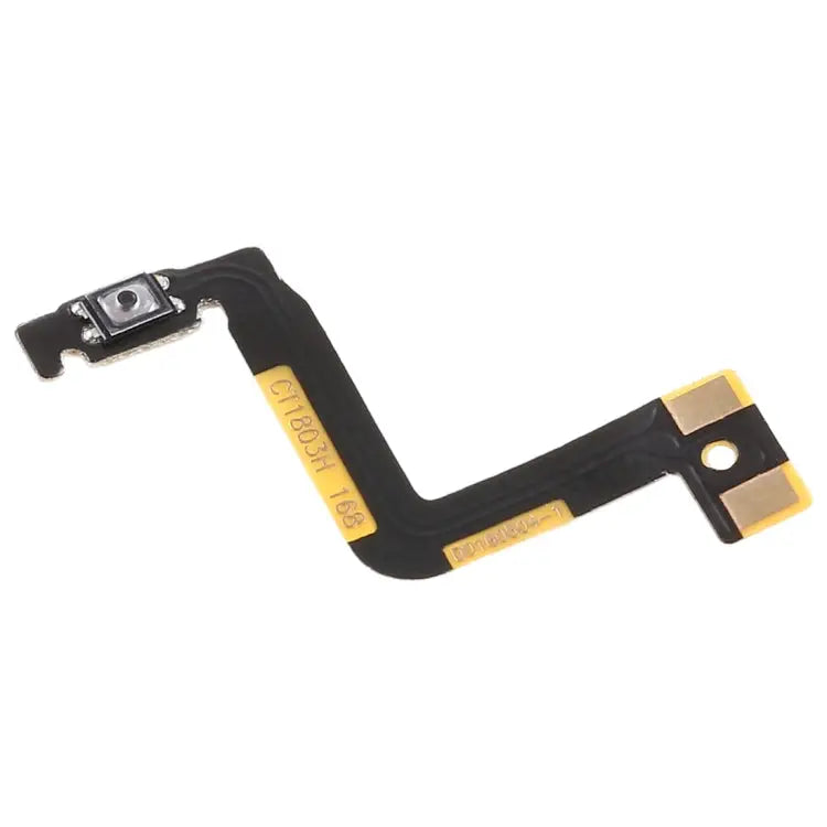 For OPPO R9 Power Button Flex Cable For OPPO R9 - For OPPO R9