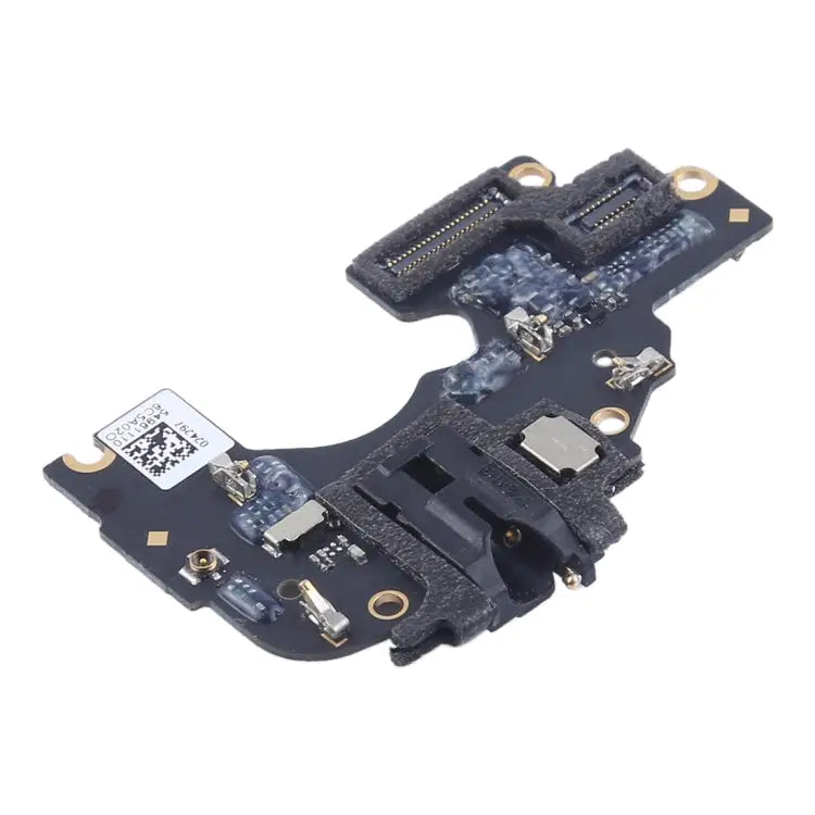 For OPPO R9s Plus Earphone Jack Board with Microphone For OPPO R9s Plus - For OPPO R9s Plus
