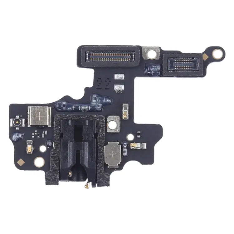 For OPPO R9sk Earphone Jack Board with Microphone For OPPO R9s - For OPPO R9s