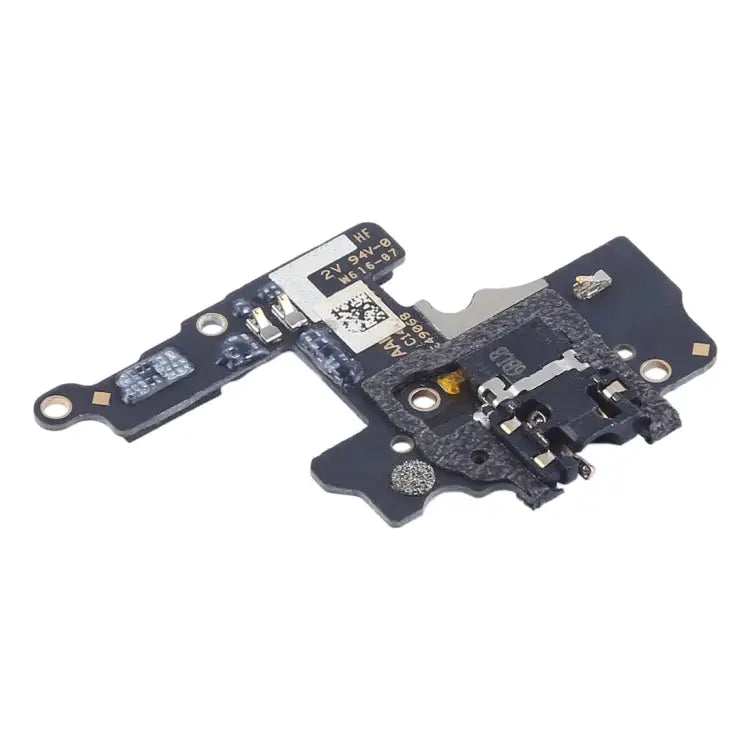 For OPPO R9sk Earphone Jack Board with Microphone For OPPO R9s - For OPPO R9s