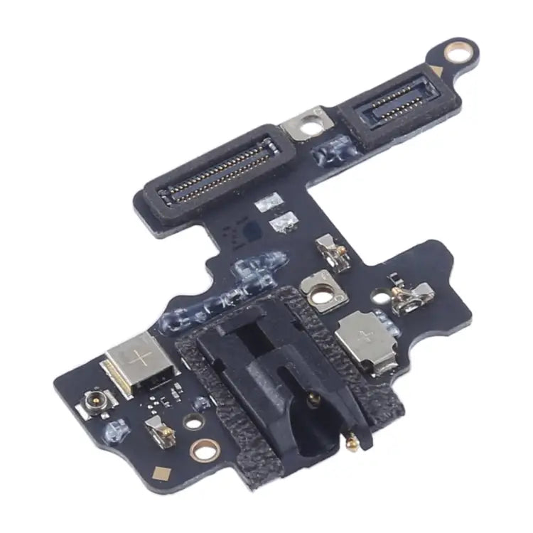 For OPPO R9sk Earphone Jack Board with Microphone For OPPO R9s - For OPPO R9s