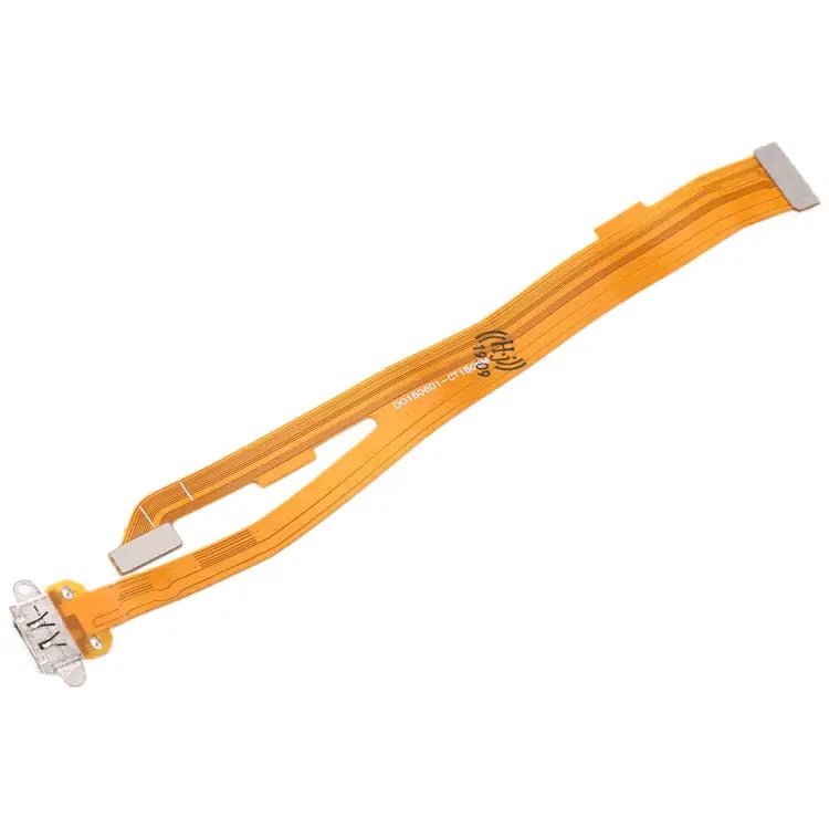 For OPPO Realme 1 Charging Port Flex Cable - For OPPO Realme 1