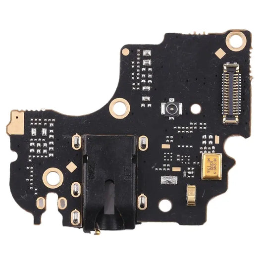 For OPPO Realme 1 Microphone Board - For OPPO Realme 1