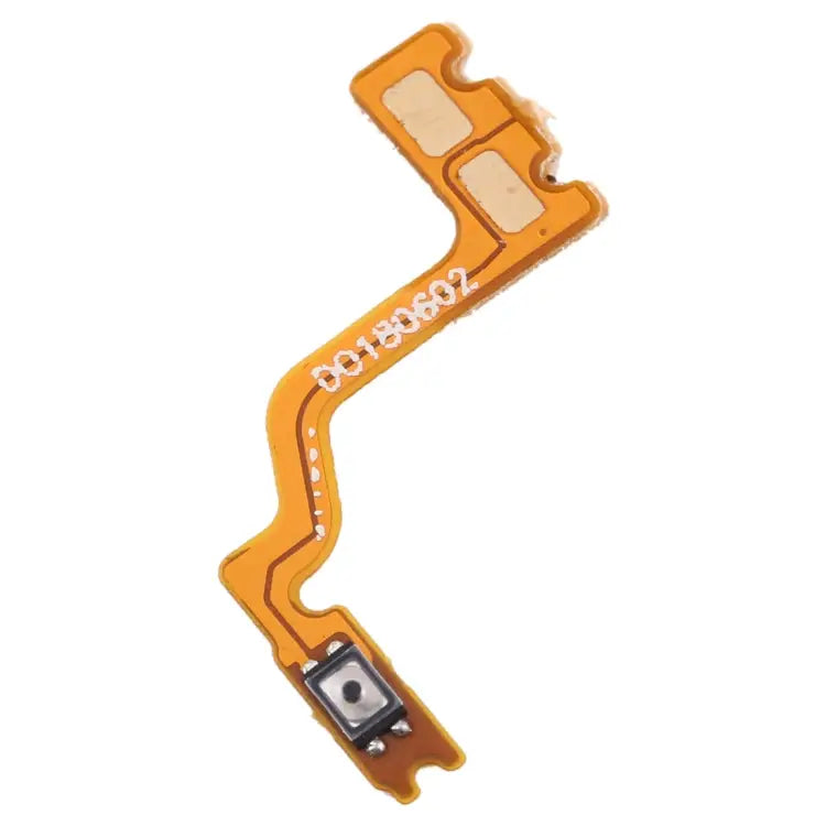 For OPPO Realme 1 Power Button Flex Cable - For OPPO Realme 1