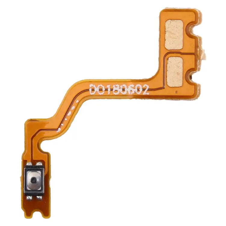 For OPPO Realme 1 Power Button Flex Cable - For OPPO Realme 1