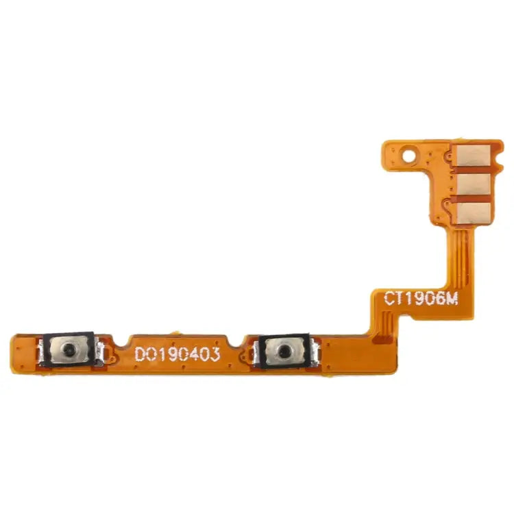 For OPPO Realme 2 Power Button Flex Cable - For OPPO Realme 2