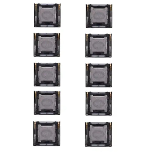 For OPPO Realme 3 10pcs Earpiece Speaker For OPPO Realme 3 - For OPPO Realme 3