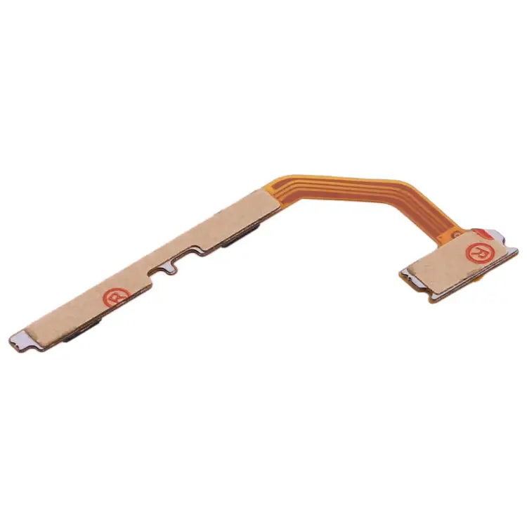 For OPPO Realme 3 Volume Button Flex Cable - For OPPO Realme 3