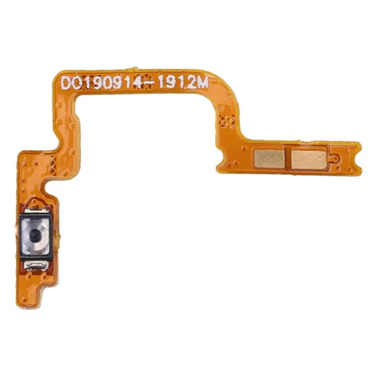 For OPPO Realme 5 Power Button Flex Cable - For OPPO Realme 5
