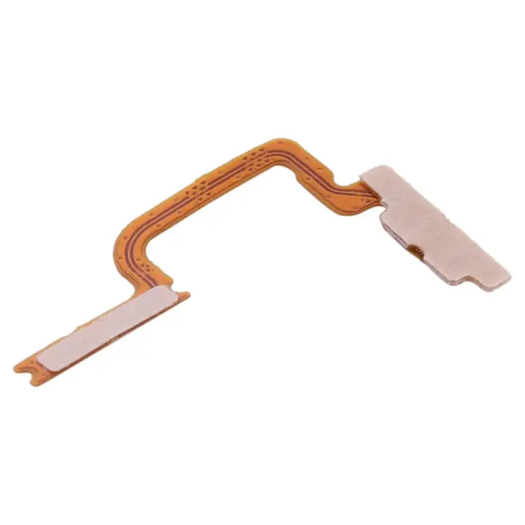 For OPPO Realme 5 Power Button Flex Cable - For OPPO Realme 5