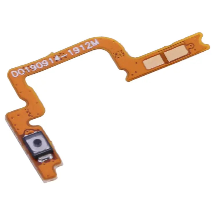 For OPPO Realme 5 Power Button Flex Cable - For OPPO Realme 5