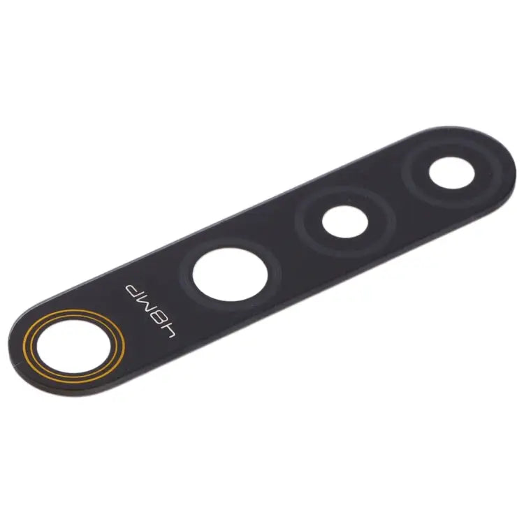 For OPPO Realme 5 Pro / Realme Q 10pcs Back Camera Lens - For OPPO Realme 5 Pro