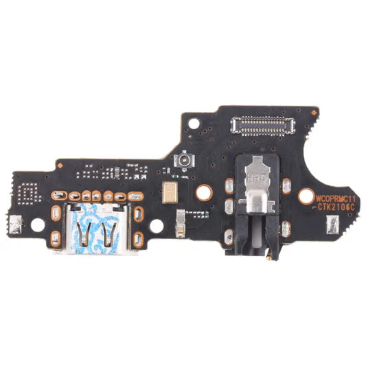 For OPPO Realme C12 RMX2189 Original Charging Port Board - Realme C12 (Original)