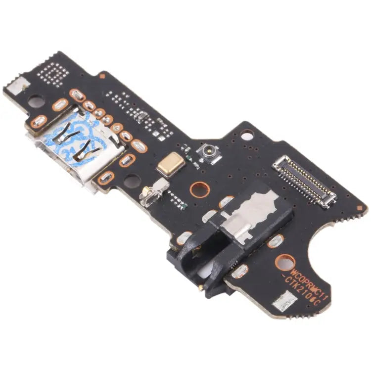 For OPPO Realme C12 RMX2189 Original Charging Port Board - Realme C12 (Original)