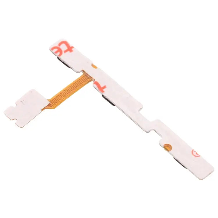 For OPPO Realme C20 / Realme C21 Power Button & Volume Button Flex Cable - For Realme C20 / Realme C21