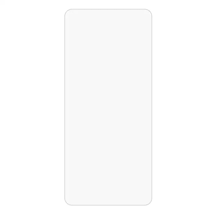 For OPPO Realme GT 5G / Realme GT Master 2.5D Non-Full Screen Tempered Glass Film For OPPO Realme GT 5G / Realme GT