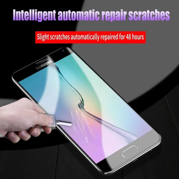 For OPPO Realme GT Neo / GT Neo Flash / GT Neo 2T 25 PCS Full Screen Protector Explosion-proof Hydrogel Film For OPPO