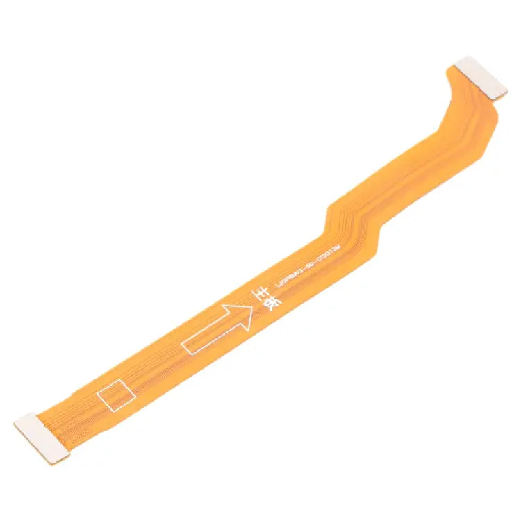 For OPPO Realme V3 Motherboard Flex Cable - For Realme V3