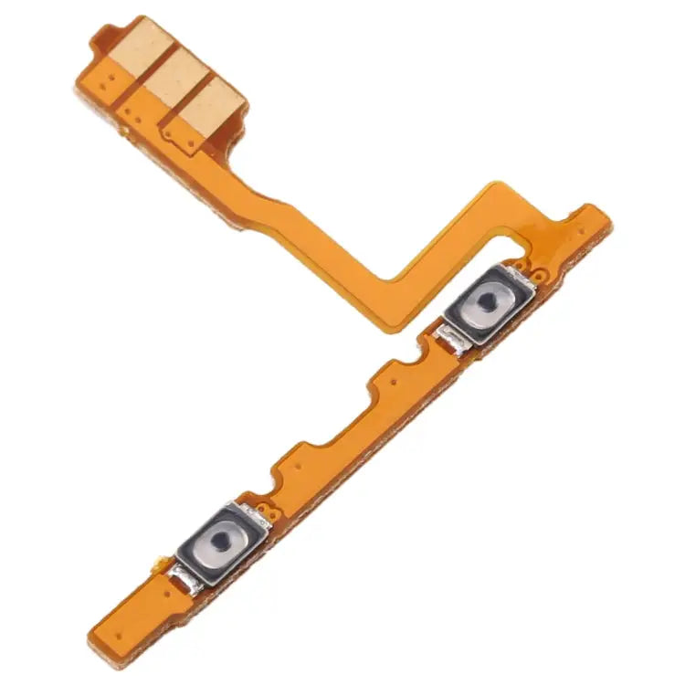 For OPPO Realme X / K3 Volume Button Flex Cable - For Realme X / K3
