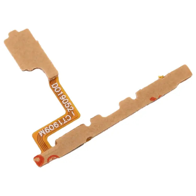 For OPPO Realme X / K3 Volume Button Flex Cable - For Realme X / K3