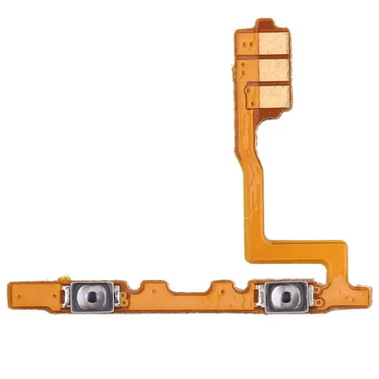 For OPPO Realme X / K3 Volume Button Flex Cable - For Realme X / K3